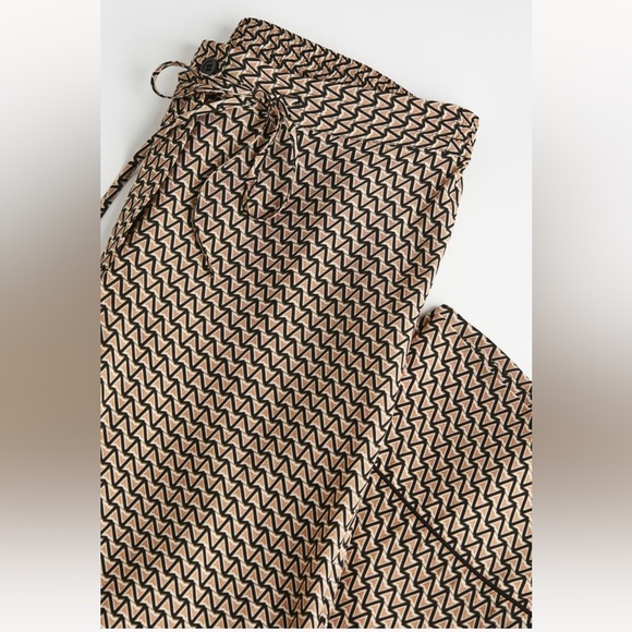 H&M Patterned Pants - Picture 7 of 11